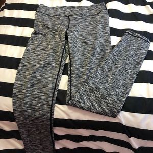 Girls 90 Degree Leggings